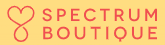 Spectrum Boutique Coupon & Promo Codes