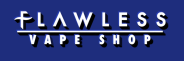 Flawless Vape Shop Coupon & Promo Codes