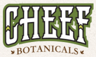 Cheef Botanicals Coupon & Promo Codes