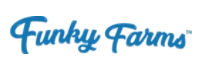 Funky Farms Coupon & Promo Codes