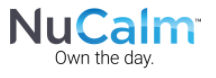 NuCalm Coupon & Promo Codes