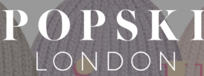 Popski London Coupon & Promo Codes