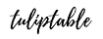 Tuliptable Coupon & Promo Codes