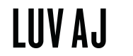 LUV AJ Coupon & Promo Codes