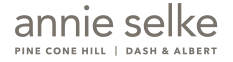 Annie Selke Coupon & Promo Codes