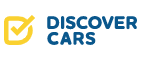 Discover Cars Coupon & Promo Codes