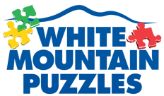 White Mountain Puzzles Coupon & Promo Codes