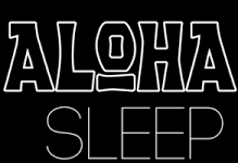 Aloha Sleep Coupon & Promo Codes