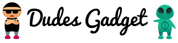 Dudes Gadget Coupon & Promo Codes Dudes Gadget Coupon & Promo Codes