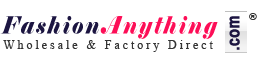 Fashion Anything Coupon & Promo Codes