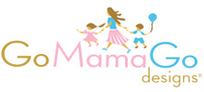 Go Mama Go Design Coupon & Promo Codes