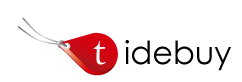 Tidebuy Coupon & Promo Codes