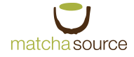 Matcha Source