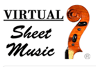 Virtual Sheet Music