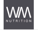 WM Nutrition Coupon & Promo Codes