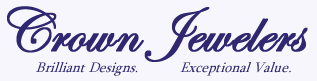 Crown Jewelers Coupon & Promo Codes