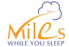 Miles While You Sleep Coupon & Promo Codes