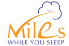 Miles While You Sleep