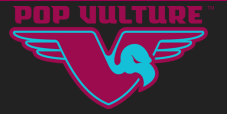 Pop Vulture Coupon & Promo Codes