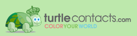 TurtleContacts Coupon & Promo Codes