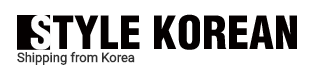 Style Korean Coupon & Promo Codes