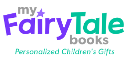 MyFairyTaleBooks Coupon & Promo Codes