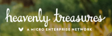 Heavenly Treasures Coupon & Promo Codes