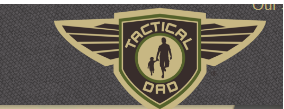 Tactical Dad