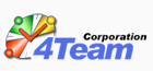 4Team Corporation Coupon & Promo Codes