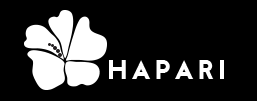 HAPARI Coupon & Promo Codes