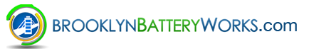 Brooklyn Battery Works Coupon & Promo Codes