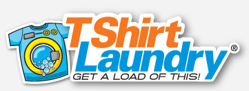 TShirt Laundry Coupon & Promo Codes