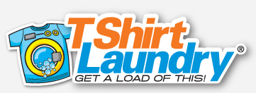 TShirt Laundry