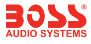 Bossaudio