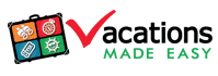 Vacations Made Easy Coupon & Promo Codes