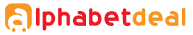 Alphabet Deal Coupon & Promo Codes