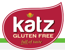 Katz Gluten Free Coupon & Promo Codes