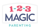 1-2-3 Magic Parenting