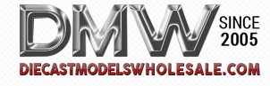 Diecast Models Wholesale Coupon & Promo Codes