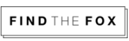 Find The Fox Discount & Promo Codes Find The Fox Discount & Promo Codes