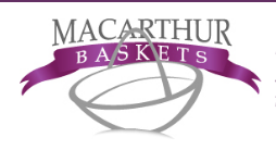 Macarthur Baskets