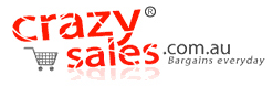 Crazy Sales Au Coupon & Promo Codes