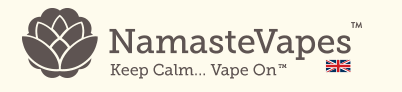 Namaste Vapes UK Voucher & Promo Codes