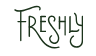 Freshly Coupon & Promo Codes