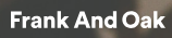 Frank And Oak Coupon & Promo Codes Frank And Oak Coupon & Promo Codes