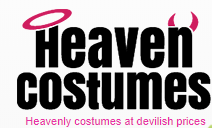 Heaven Costumes