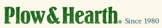 Plow&Hearth Coupon & Promo Codes