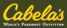 Cabelas Coupon & Promo Codes