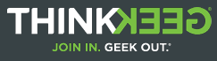ThinkGeek Coupon & Promo Codes ThinkGeek Coupon & Promo Codes