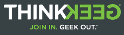 ThinkGeek Coupon & Promo Codes